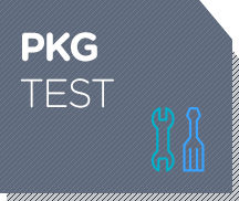 PKG TEST